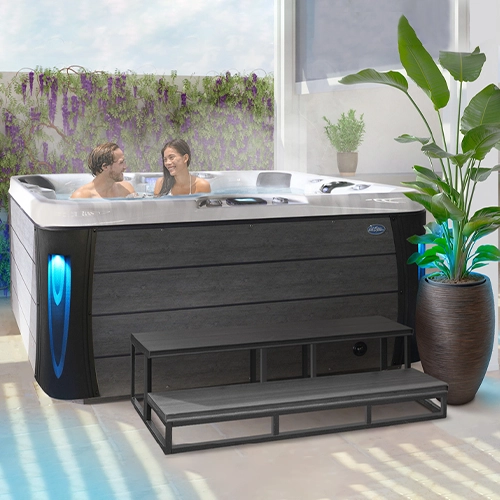 Escape X-Series hot tubs for sale in Margate